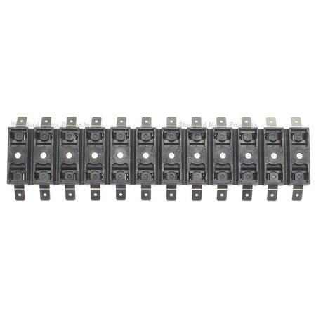 Standard Ignition Fuse Block, Fh-14 FH-14